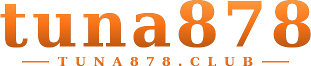tuna878 logo